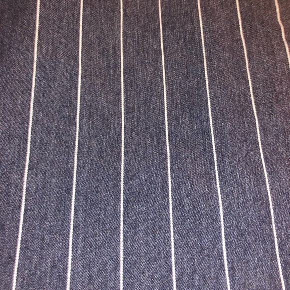 New Woman’s Tall Lottie Pinstripe Skinny Jeans - Picture 5 of 10